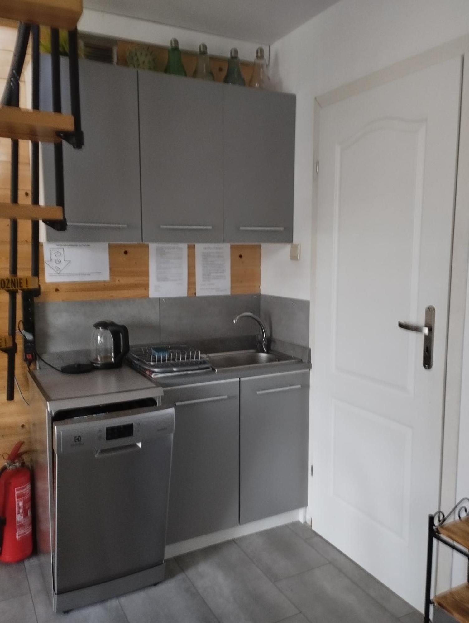 Apartament 4 Plus 1 W Karkonoszach Jelenia Gora Luaran gambar