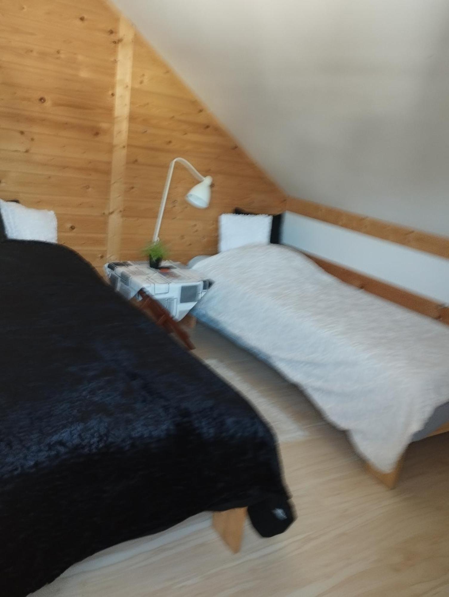 Apartament 4 Plus 1 W Karkonoszach Jelenia Gora Luaran gambar