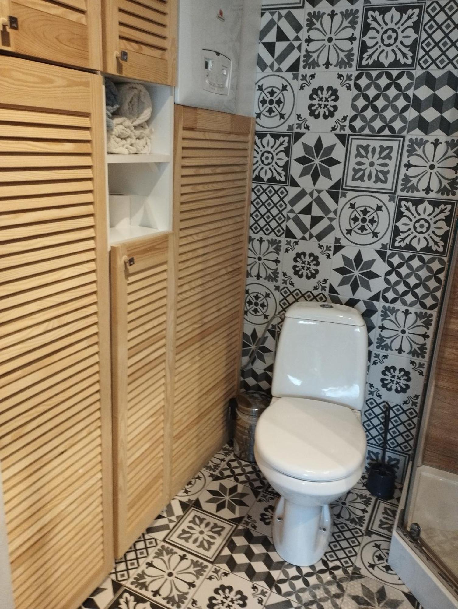 Apartament 4 Plus 1 W Karkonoszach Jelenia Gora Luaran gambar