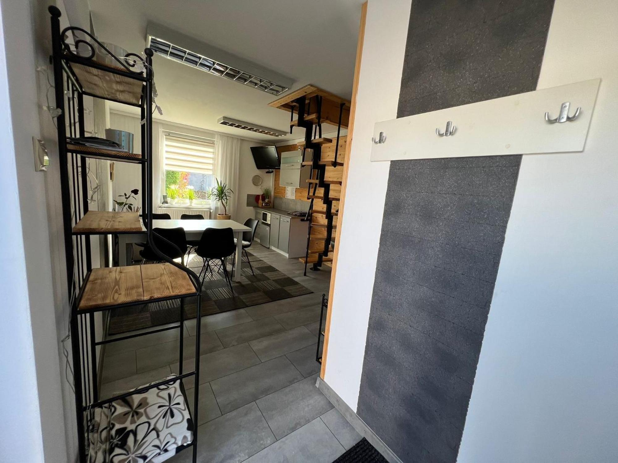 Apartament 4 Plus 1 W Karkonoszach Jelenia Gora Luaran gambar
