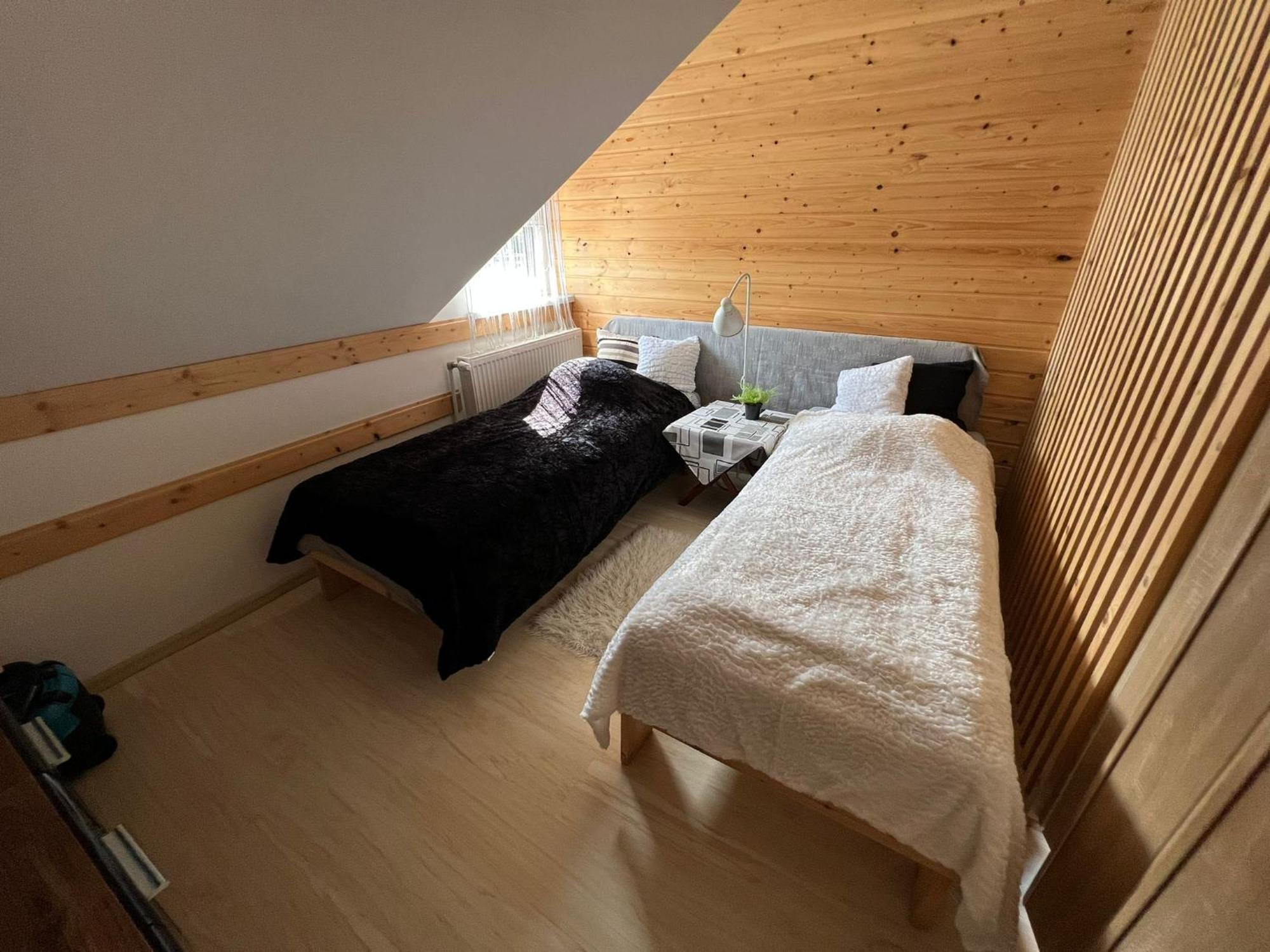 Apartament 4 Plus 1 W Karkonoszach Jelenia Gora Luaran gambar