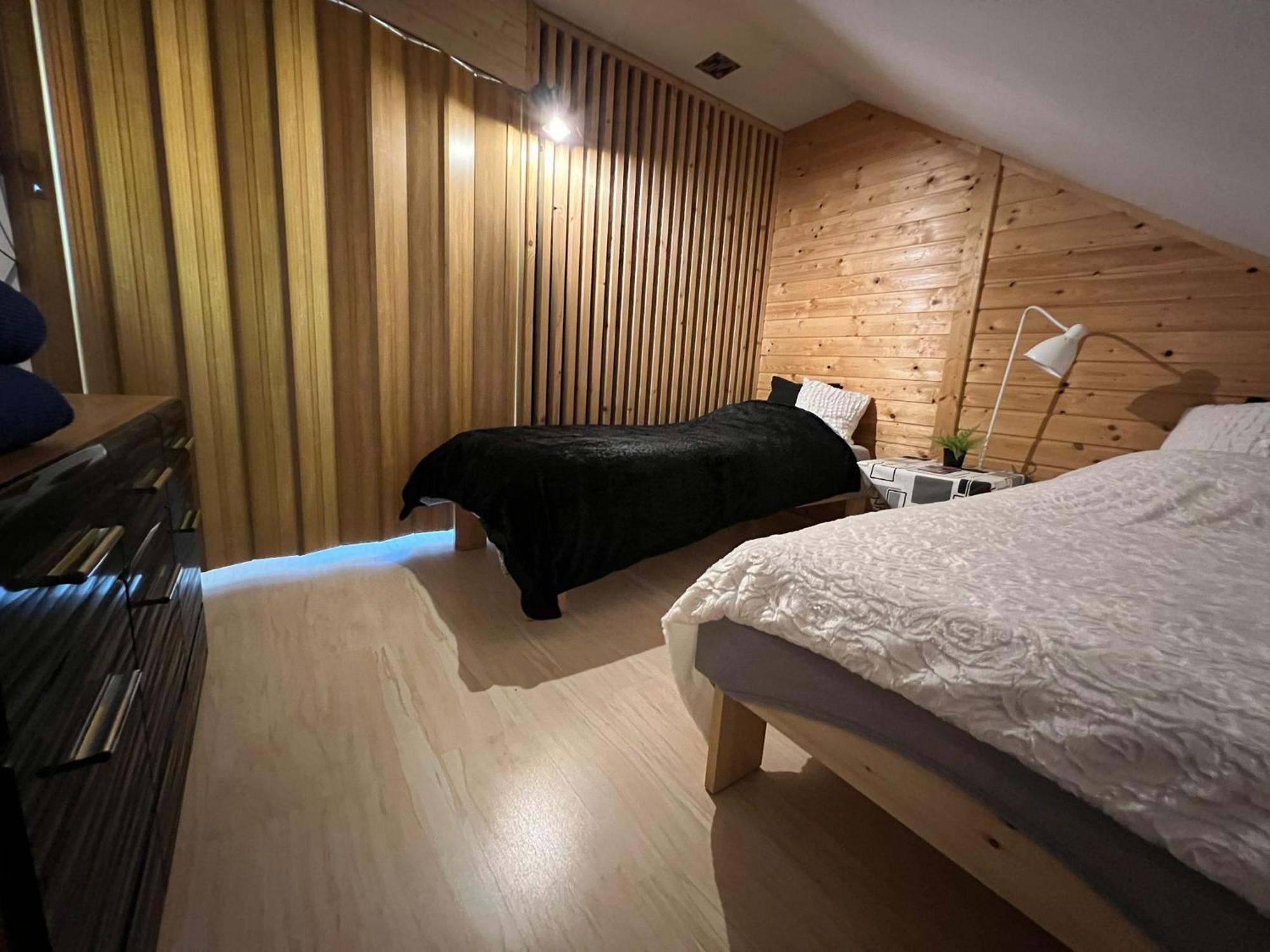 Apartament 4 Plus 1 W Karkonoszach Jelenia Gora Luaran gambar