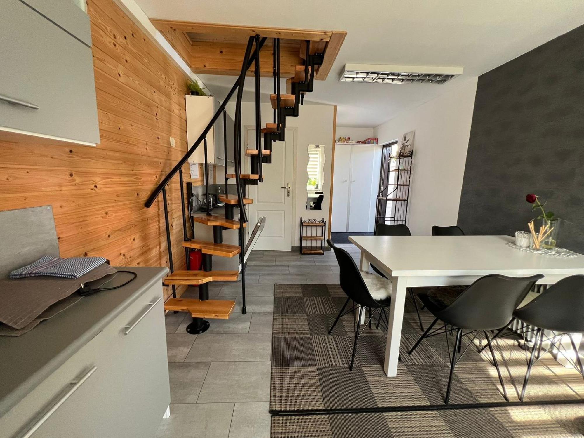 Apartament 4 Plus 1 W Karkonoszach Jelenia Gora Luaran gambar
