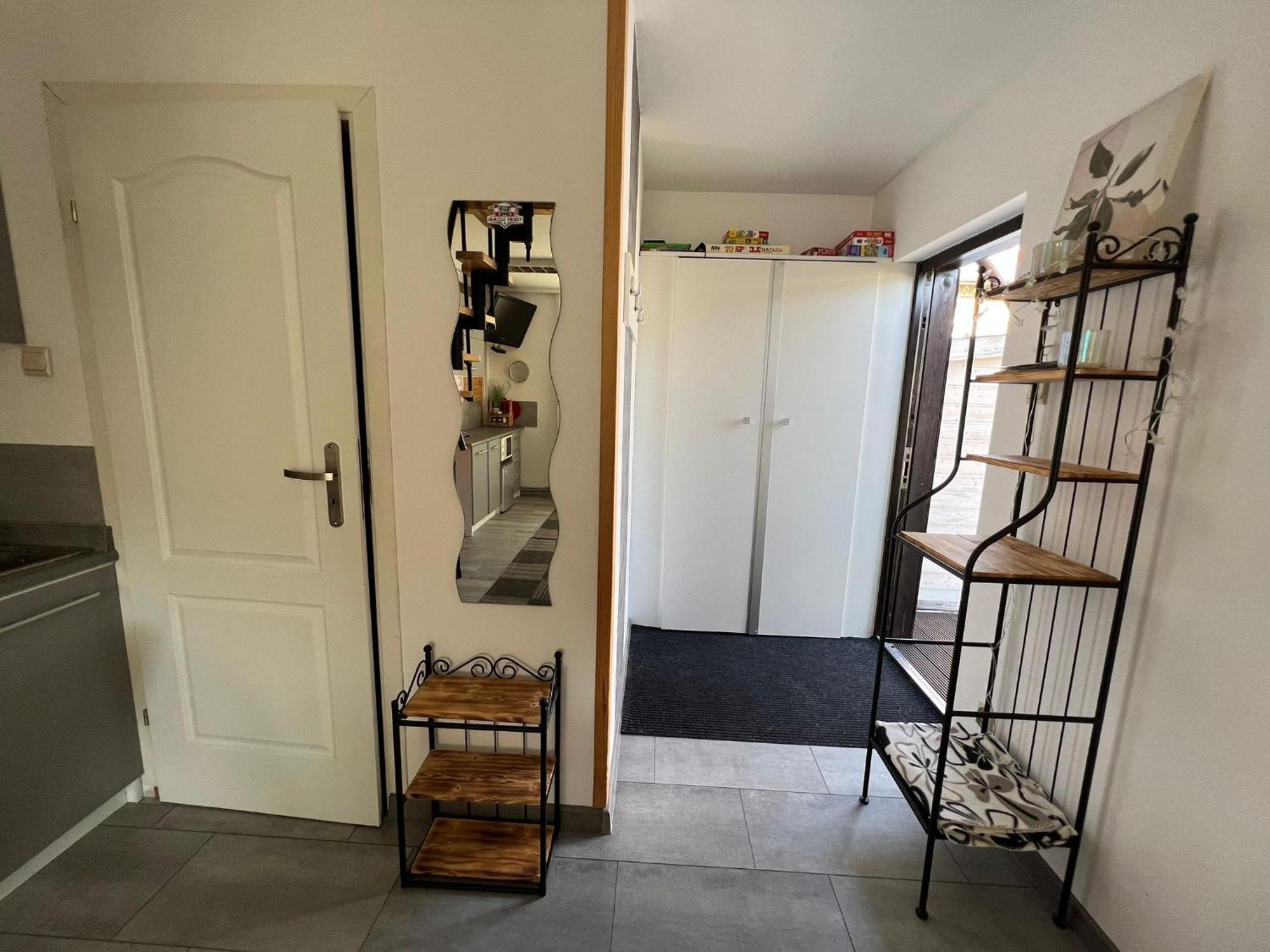 Apartament 4 Plus 1 W Karkonoszach Jelenia Gora Luaran gambar