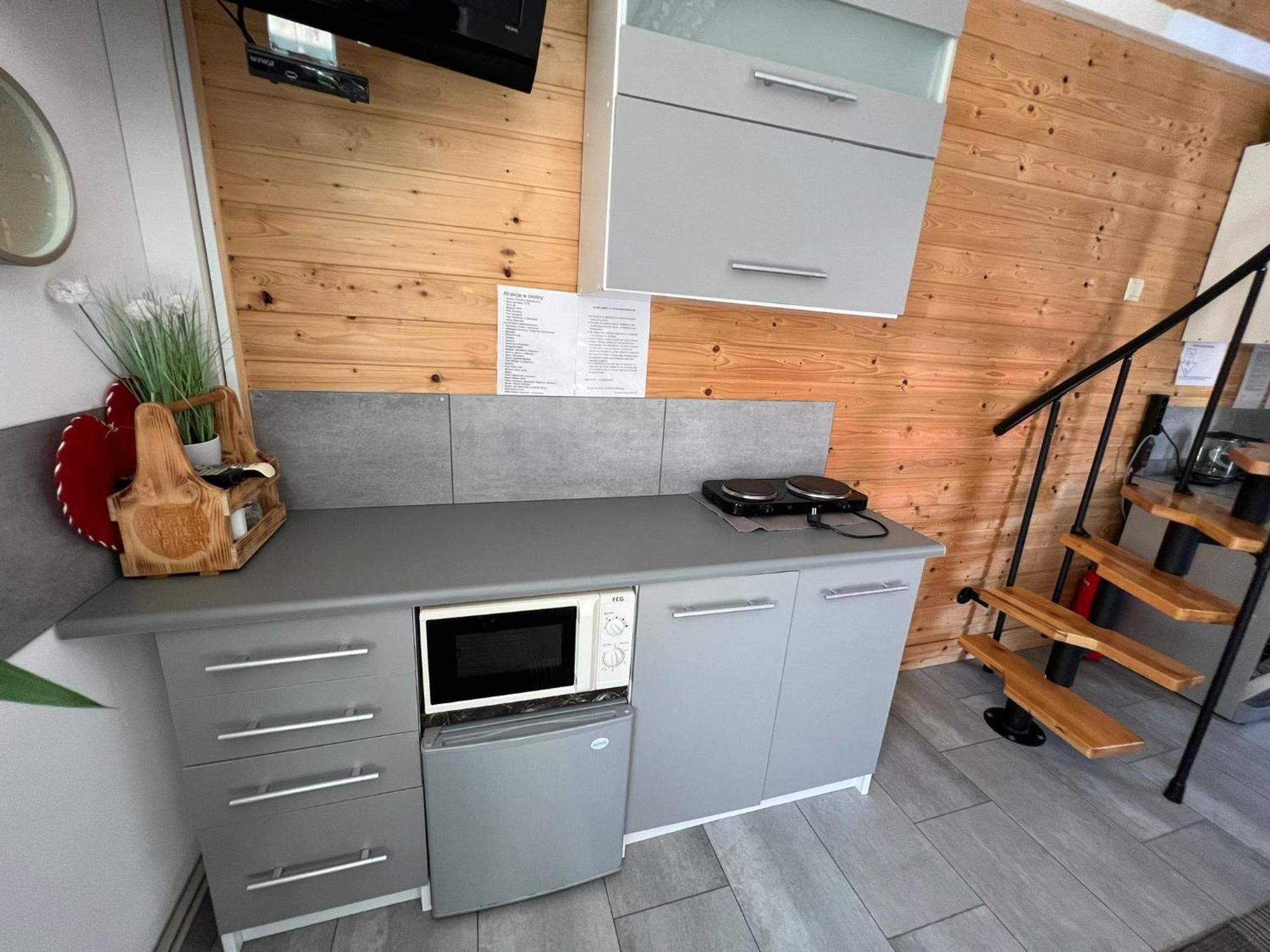 Apartament 4 Plus 1 W Karkonoszach Jelenia Gora Luaran gambar