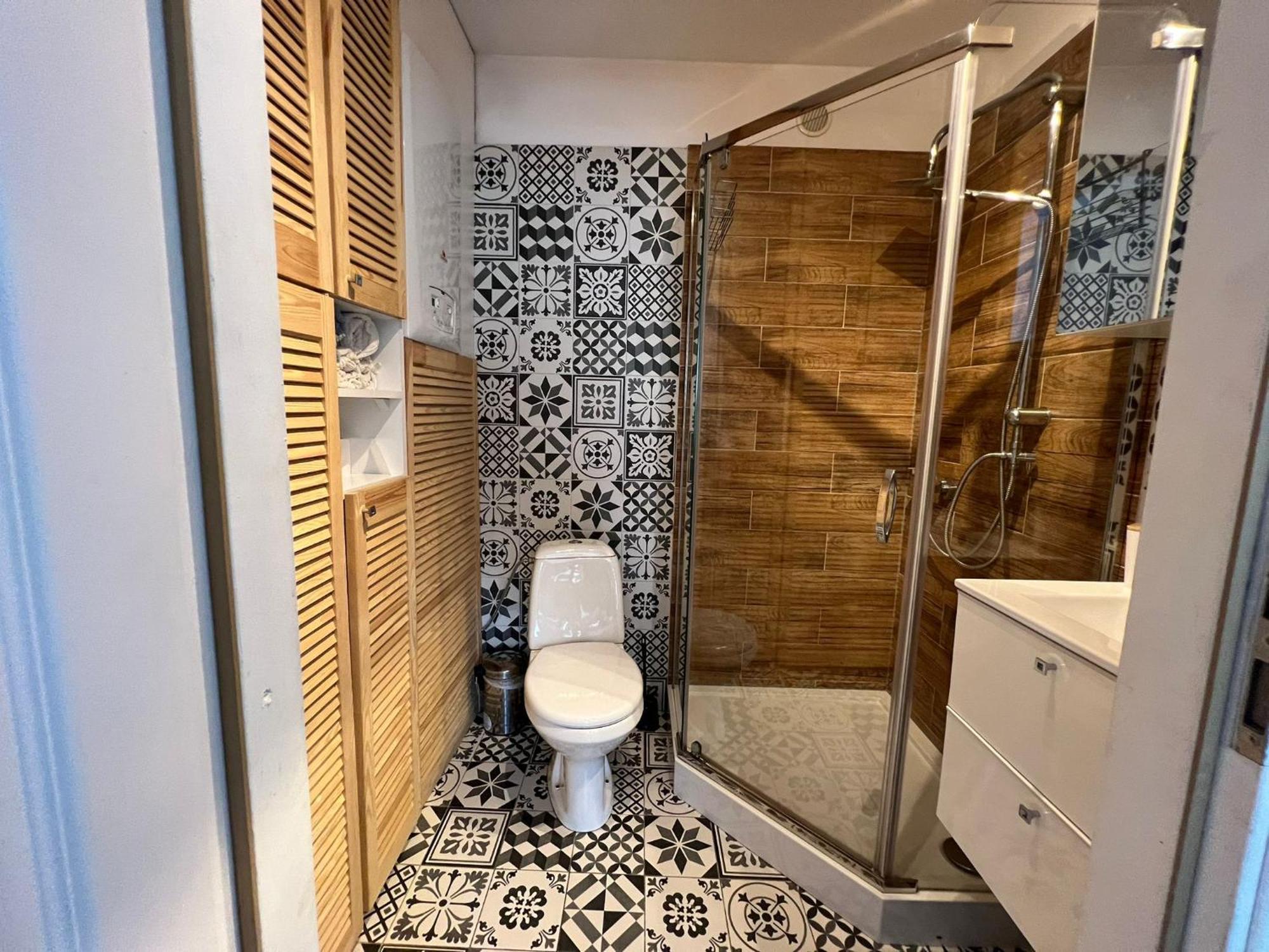 Apartament 4 Plus 1 W Karkonoszach Jelenia Gora Luaran gambar
